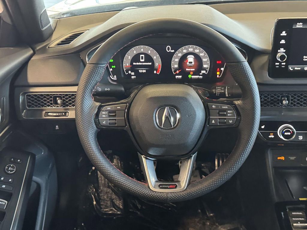 New 2026 Acura Integra Type S image 11