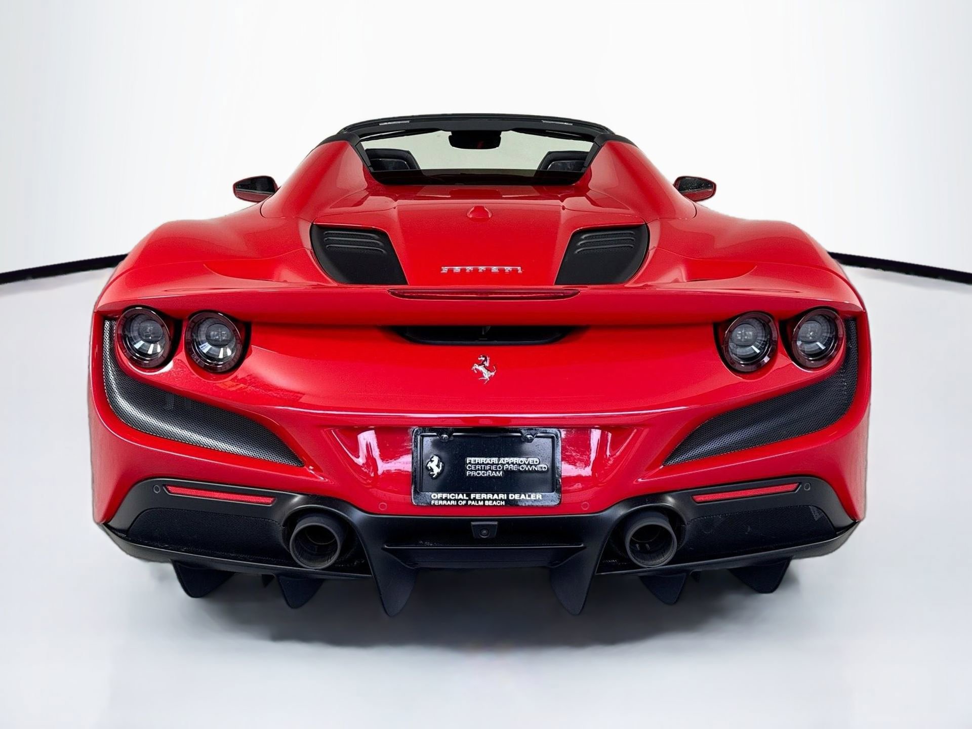 Certified 2021 Ferrari F8 Tributo image 6