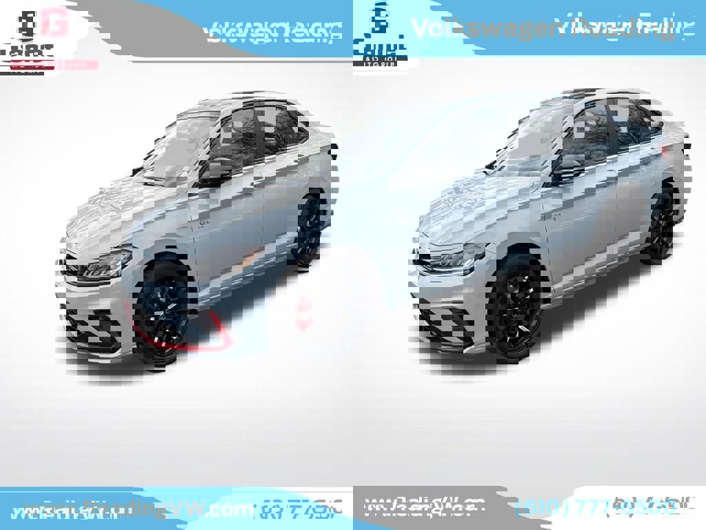 New 2026 Volkswagen Jetta GLI Autobahn image 13