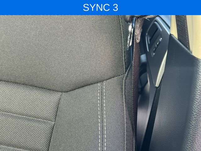 Certified 2021 Ford Ranger XL w/ FX4 Off-Road Package image 19