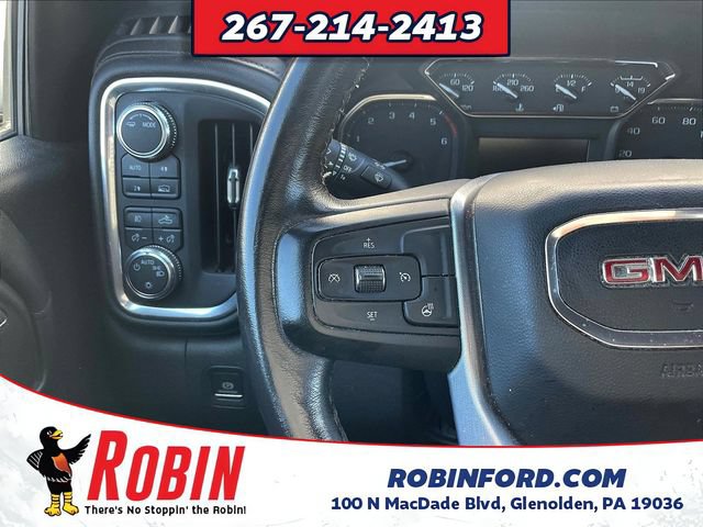 Used 2021 GMC Sierra 1500 Elevation AWD/4WD image 14