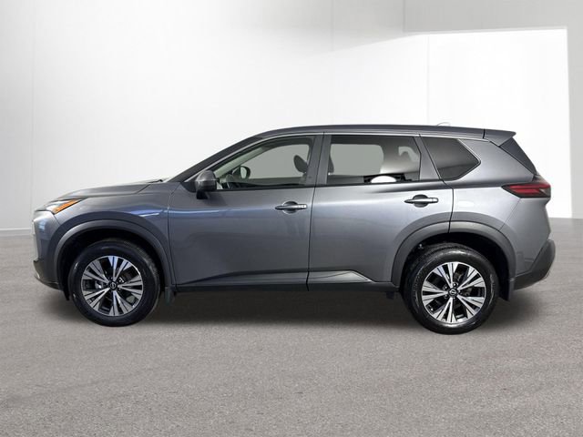 Used 2023 Nissan Rogue SV AWD/4WD image 27