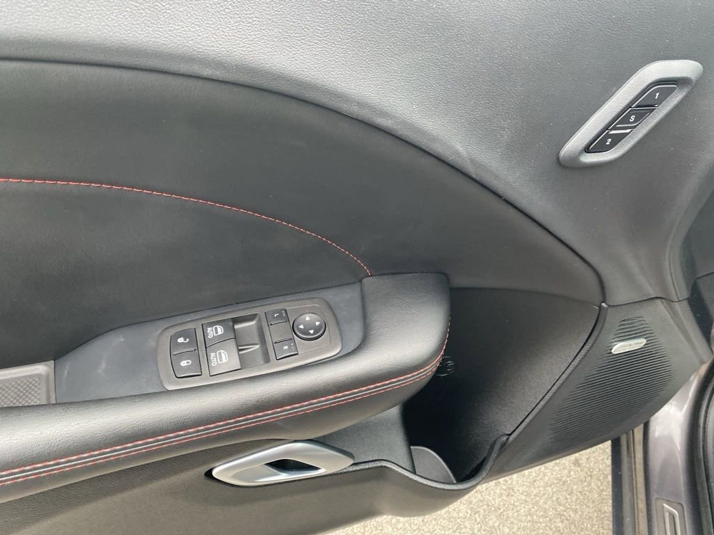 Used 2023 Dodge Challenger R/T Scat Pack w/ Plus Package image 19