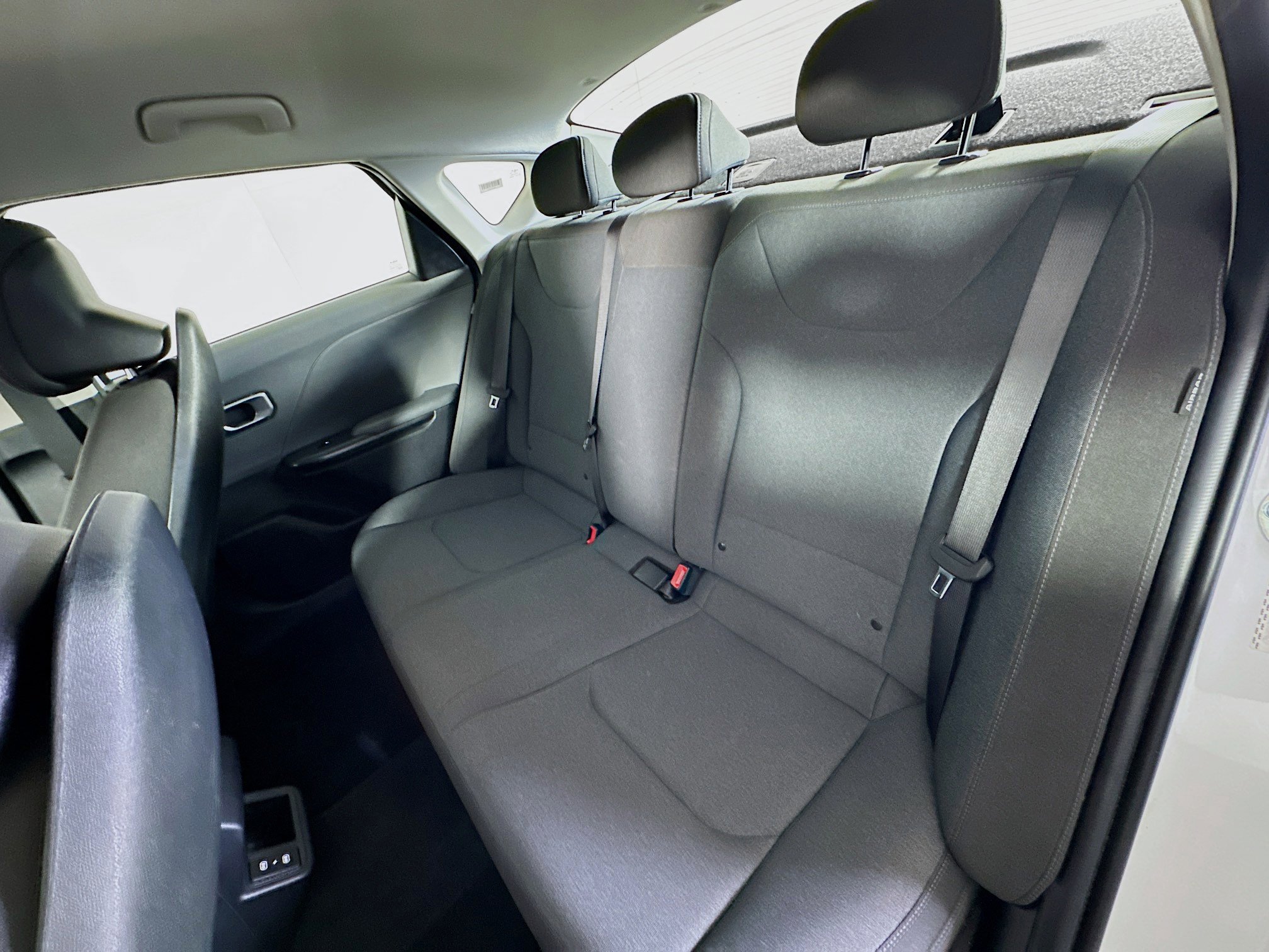 Used 2025 Kia K4 LXS image 26