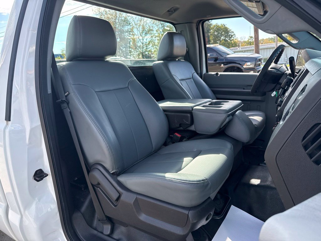 Used 2015 Ford F350 XL AWD/4WD image 34