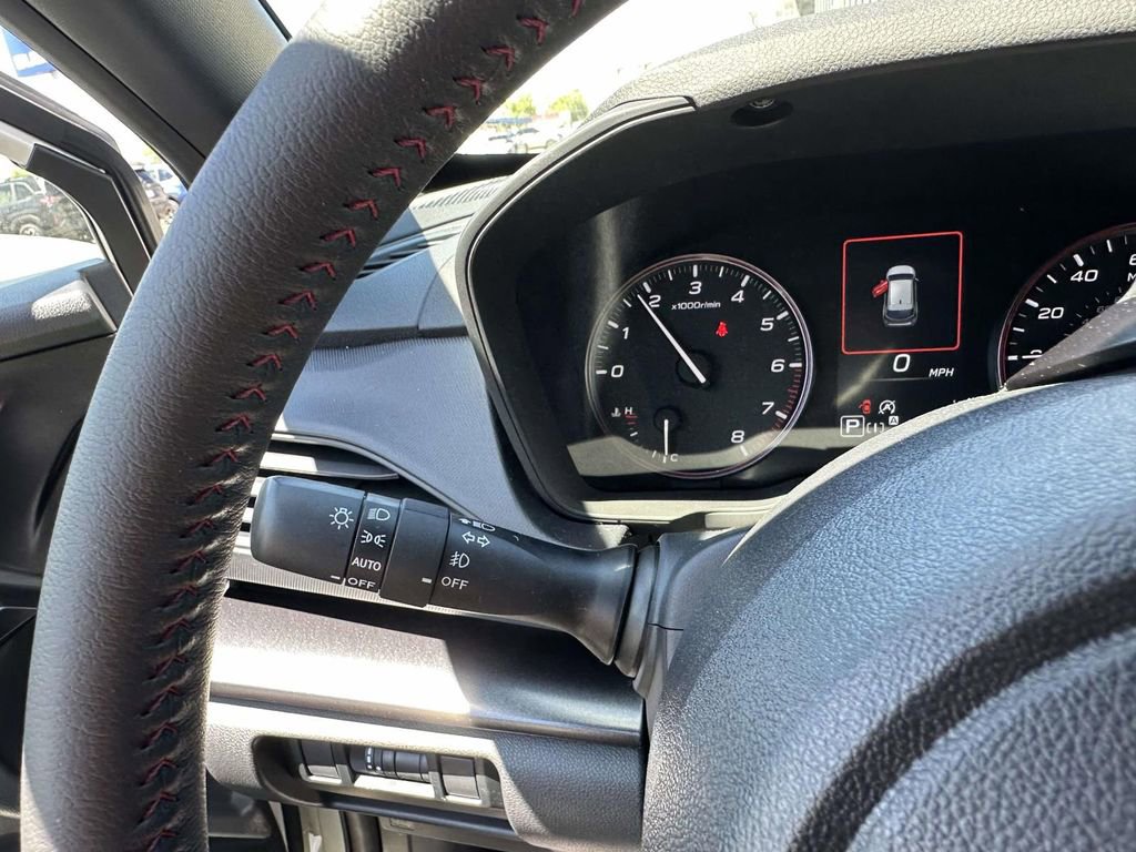 New 2026 Subaru Impreza RS AWD/4WD image 28