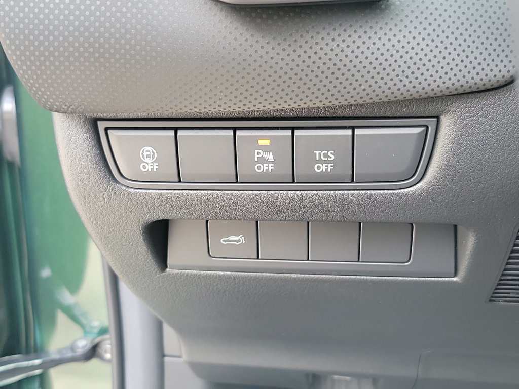 New 2026 MAZDA CX-50 AWD 2.5 S w/ Weather Package image 27