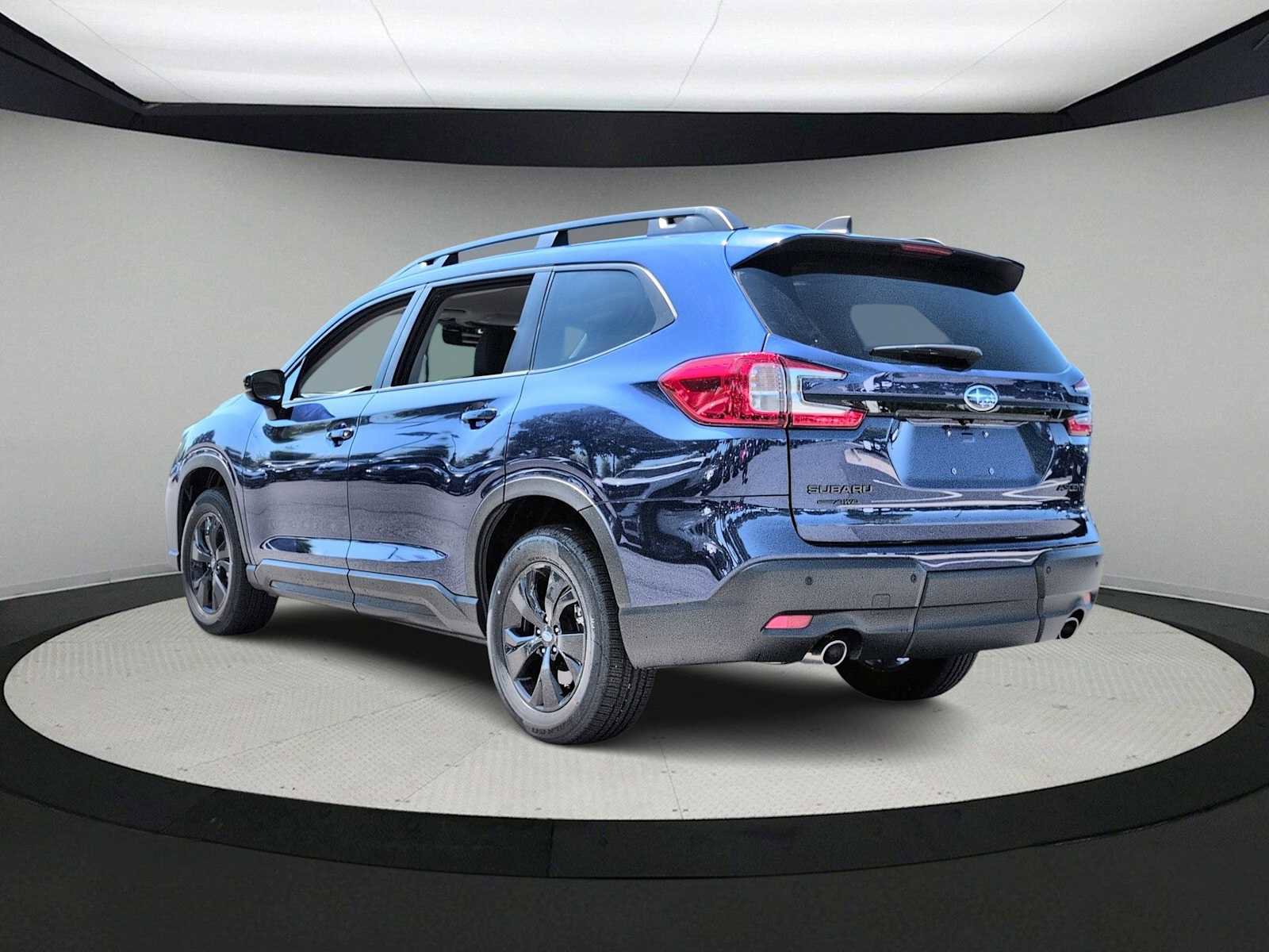 Used 2026 Subaru Ascent Premium AWD/4WD image 6