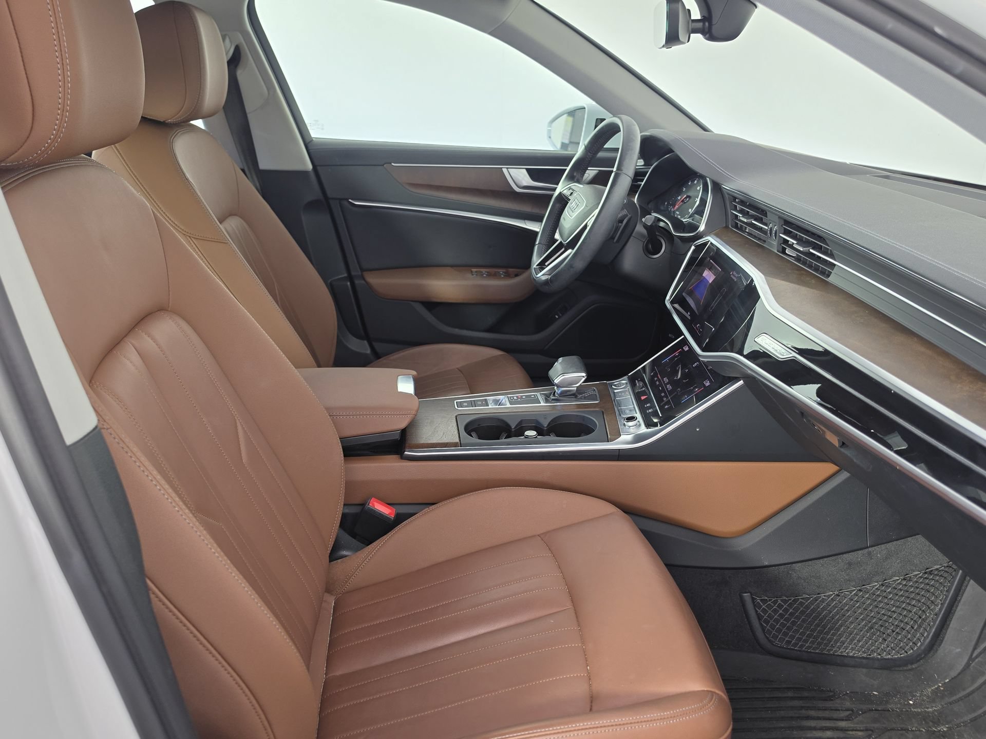 Used 2020 Audi A6 3.0T Premium w/ Convenience Package AWD/4WD image 44