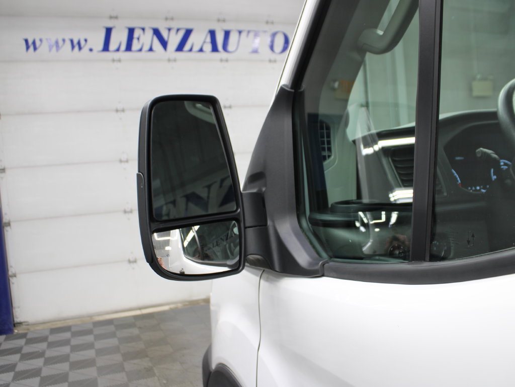 Used 2024 Ford Transit 250 148 High Roof Extended AWD w/ Load Area Protection Package image 53