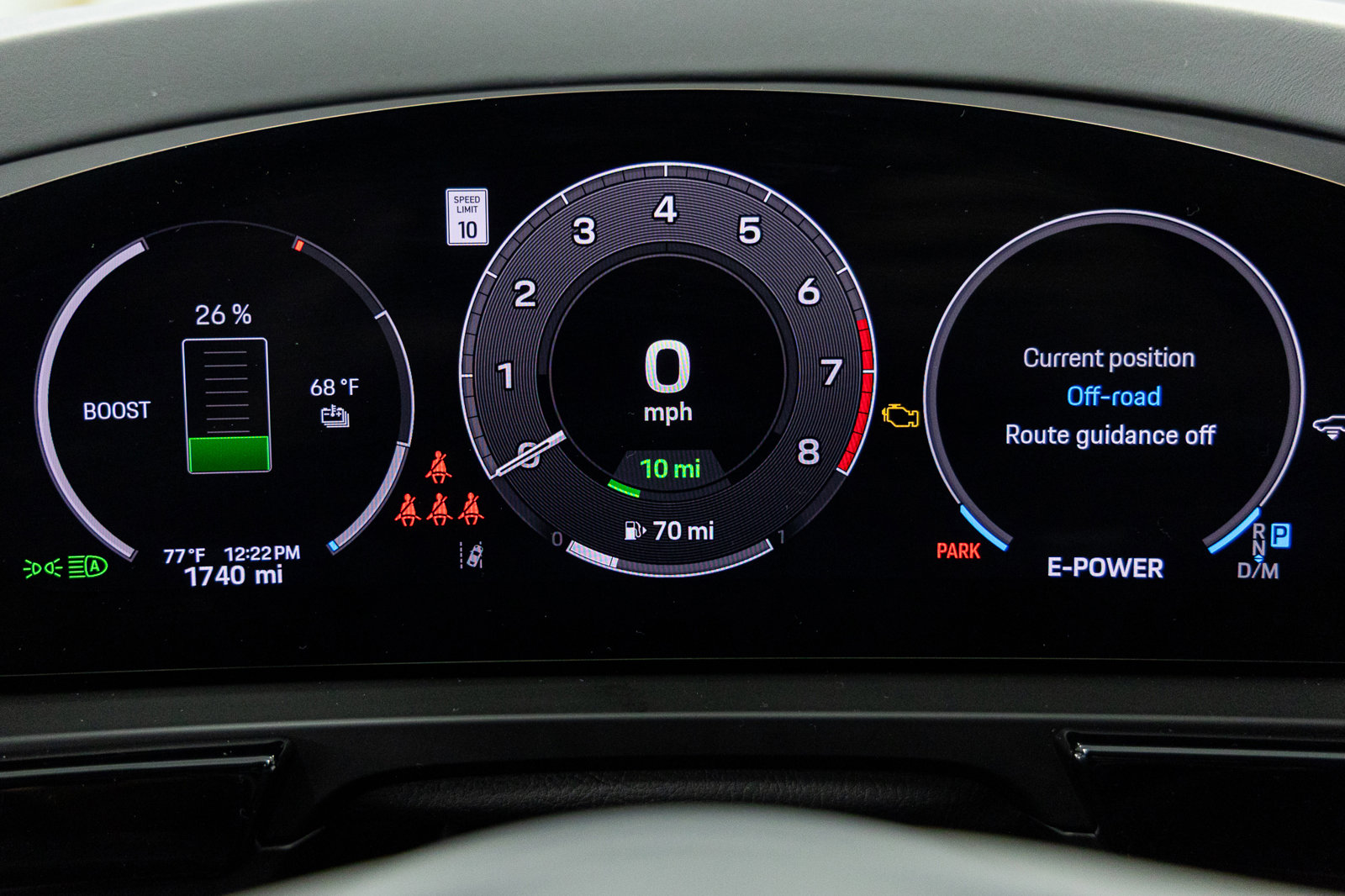 Used 2025 Porsche Cayenne S image 26