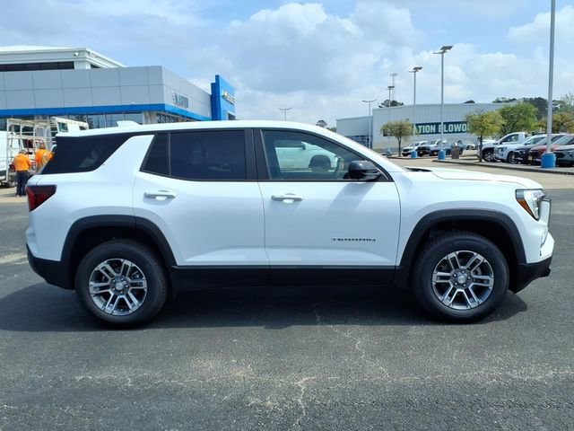 New 2026 GMC Terrain Elevation w/ Technology Package II FWD image 4