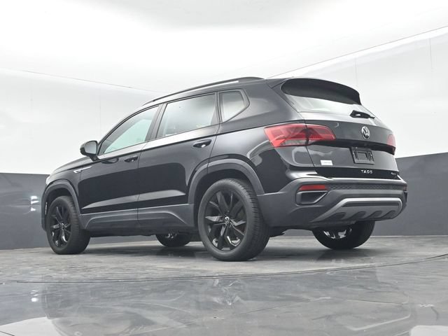Used 2023 Volkswagen Taos S w/ Driver Assistance Package AWD/4WD image 46