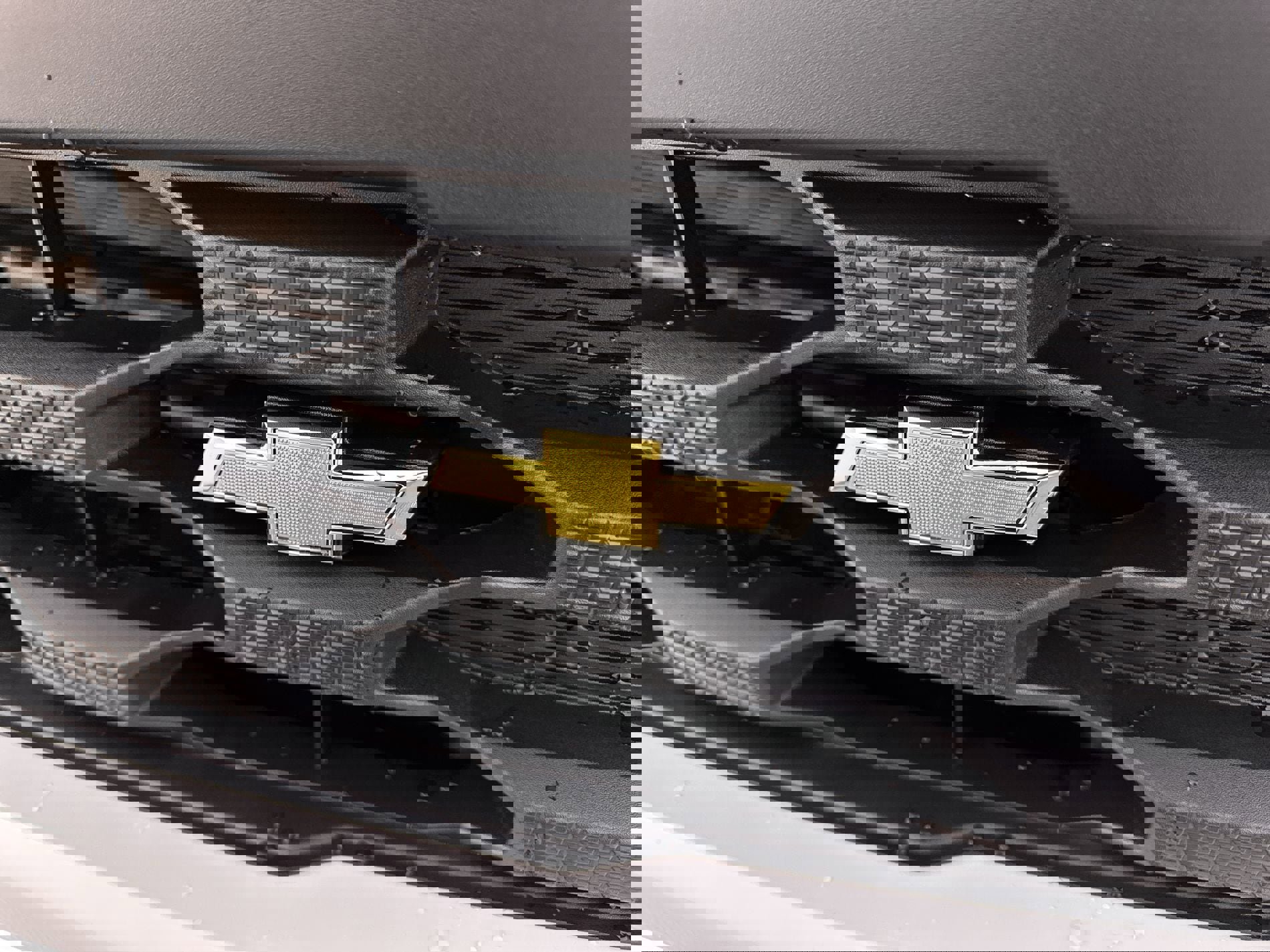 New 2026 Chevrolet Silverado 1500 W/T image 60