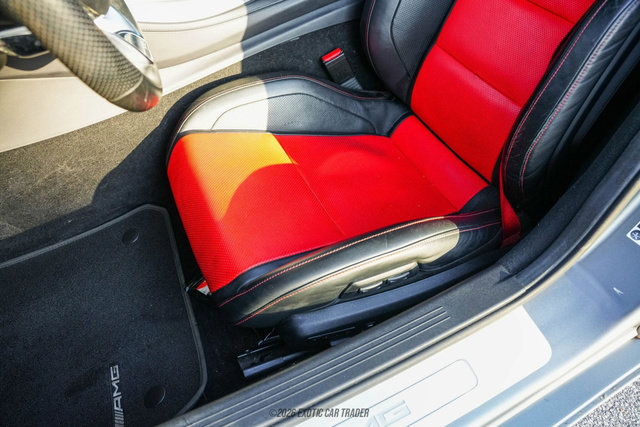 Used 2019 Mercedes-Benz AMG GT Coupe image 27