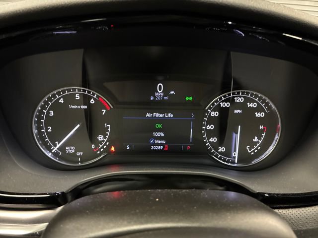 Used 2024 Cadillac XT5 Luxury FWD image 15