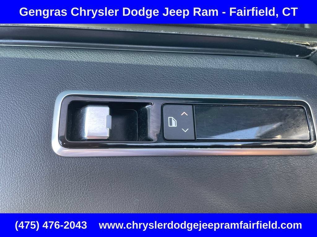 Used 2019 Land Rover Range Rover HSE AWD/4WD image 35