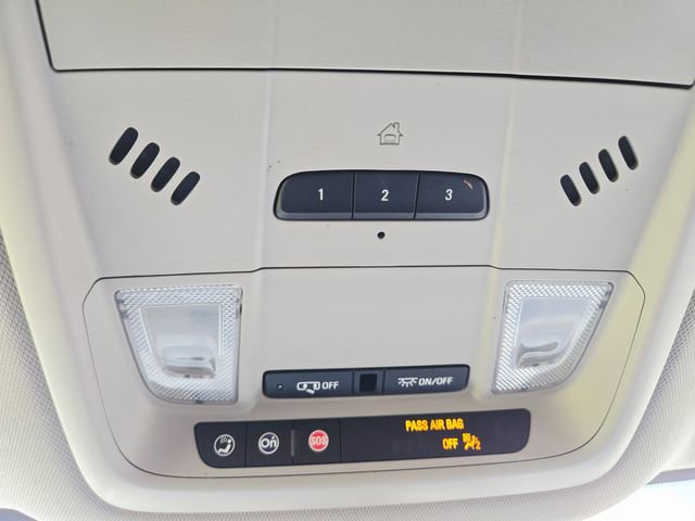 Used 2021 Buick Enclave Preferred FWD image 32