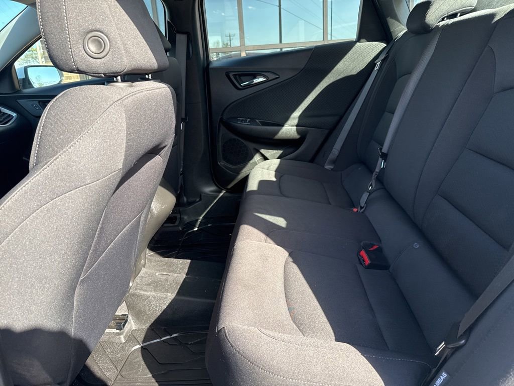 Used 2024 Chevrolet Malibu RS w/ LPO, Floor Liner Package image 15