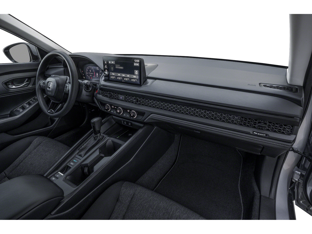 New 2026 Honda Accord LX image 30
