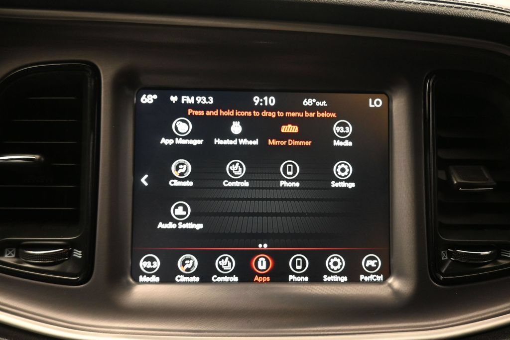 Used 2022 Dodge Challenger R/T w/ Plus Package RWD image 19