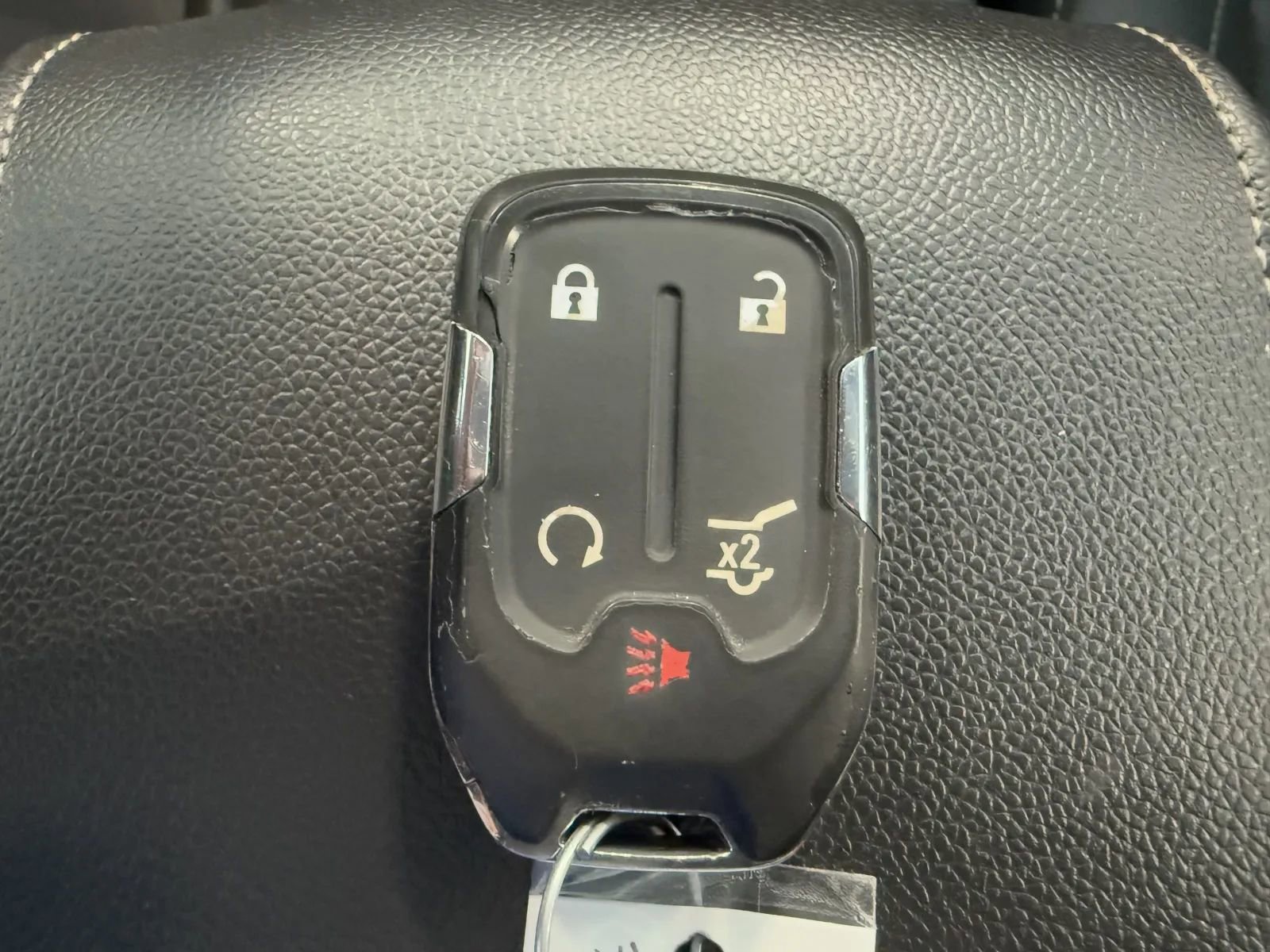 Used 2019 GMC Acadia SLT w/ Black Edition AWD/4WD image 31