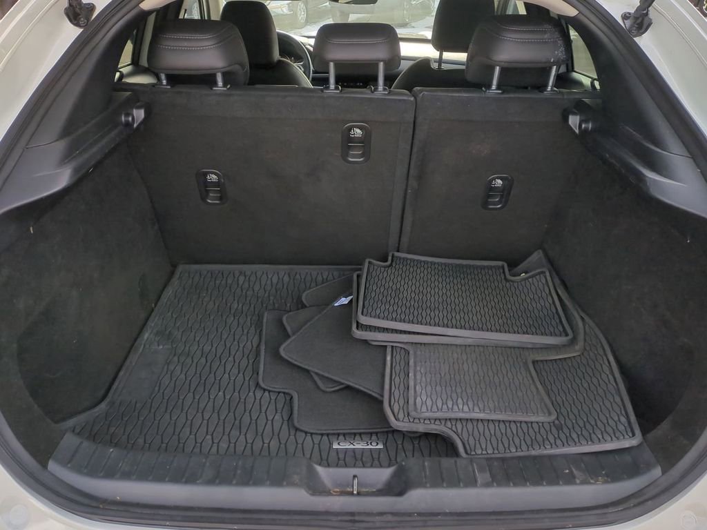 Certified 2021 MAZDA CX-30 AWD 2.5 S w/ Select Package image 26