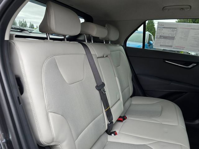 New 2026 Kia Niro EX FWD image 12