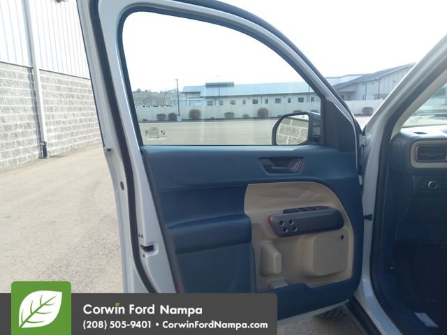 New 2026 Ford Maverick Lariat image 10