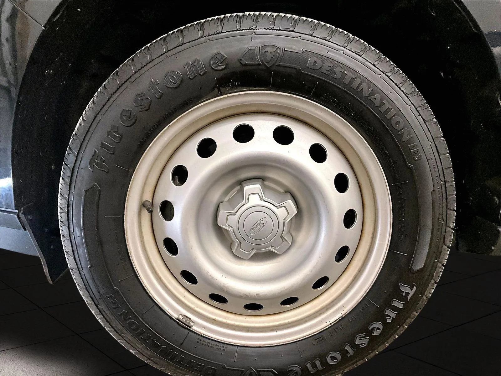 Certified 2022 Ford Maverick XL w/ Equipment Group 100A Standard image 8