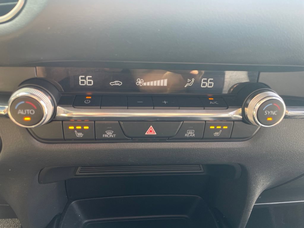 Certified 2023 MAZDA CX-30 AWD 2.5 S w/ Premium Package image 23