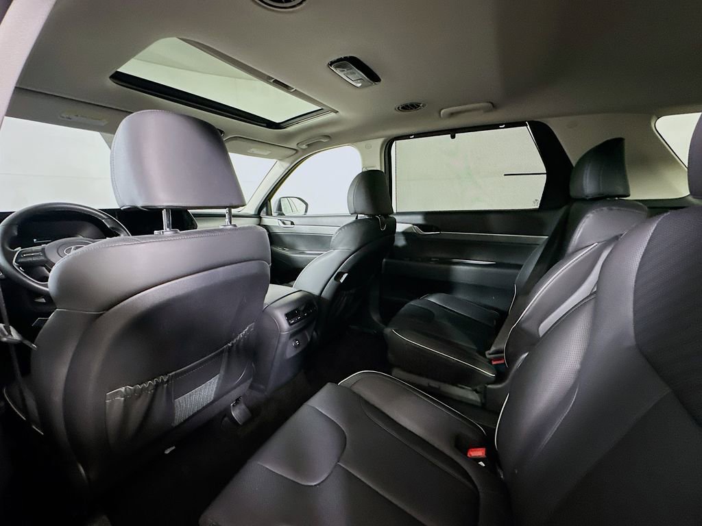 Used 2025 Hyundai Palisade XRT image 13