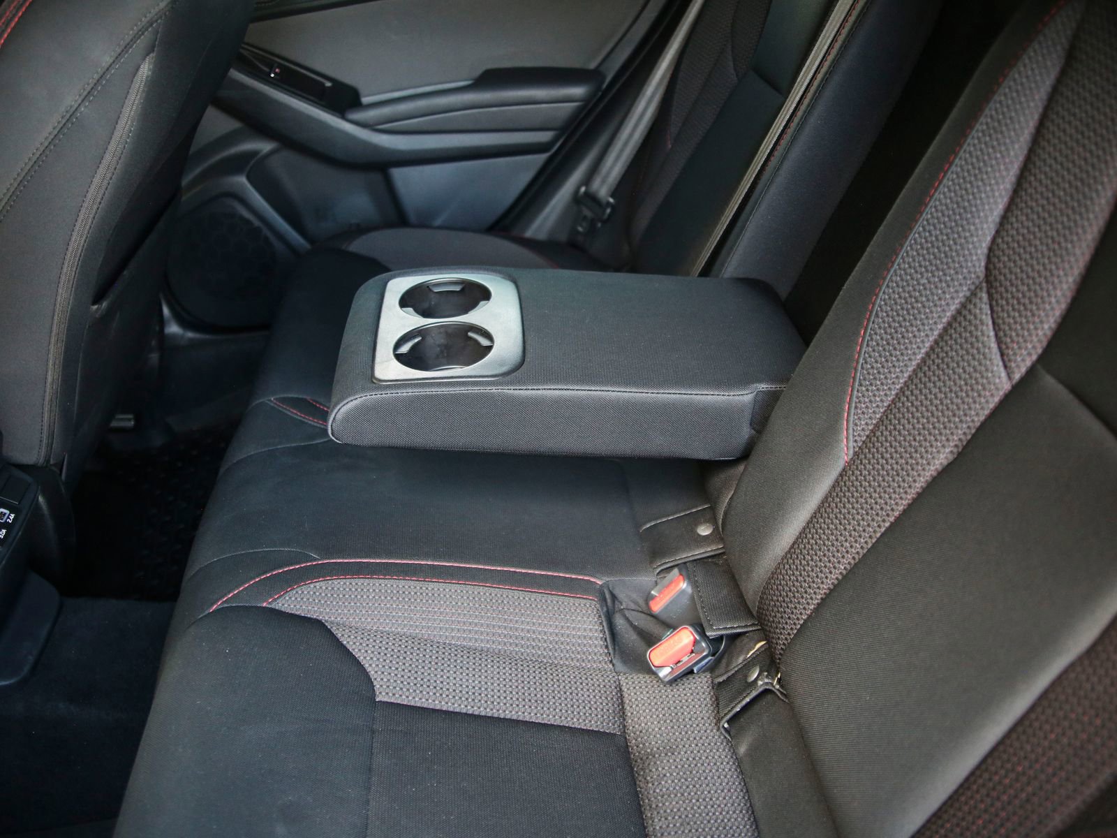 Used 2024 Subaru WRX Premium w/ Popular Package #2A image 19