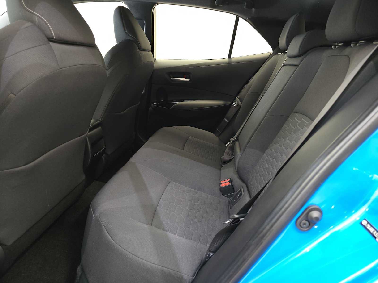 Used 2019 Toyota Corolla SE FWD image 22
