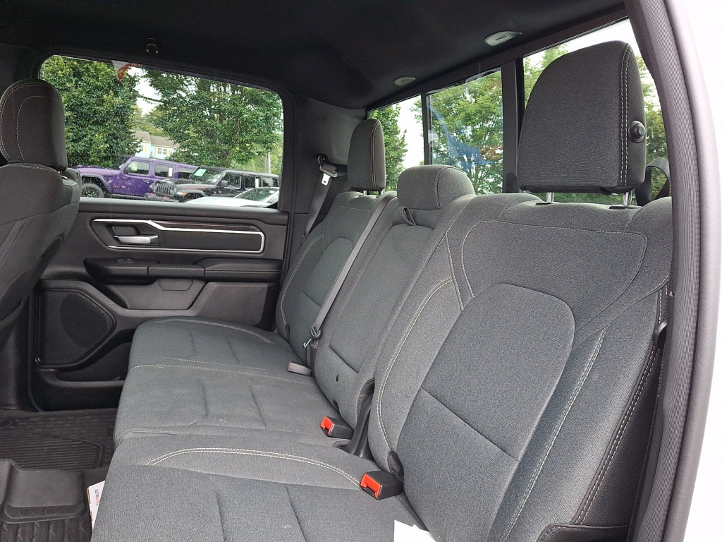 Used 2023 RAM 1500 Big Horn AWD/4WD image 20