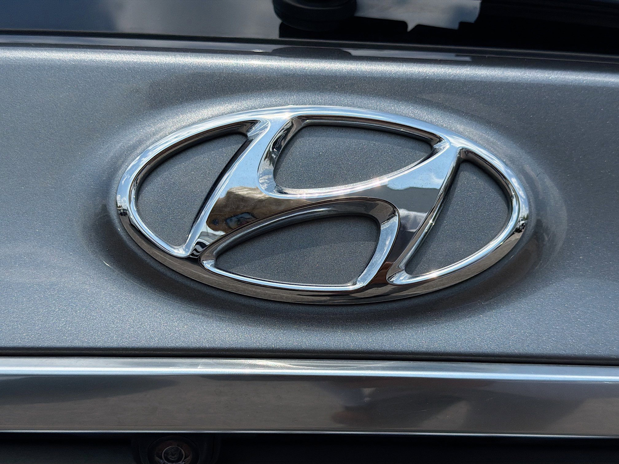 Used 2019 Hyundai Santa Fe Limited image 11