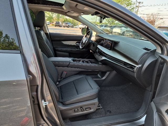 New 2026 Nissan Murano SL w/ Comfort Package AWD/4WD image 12