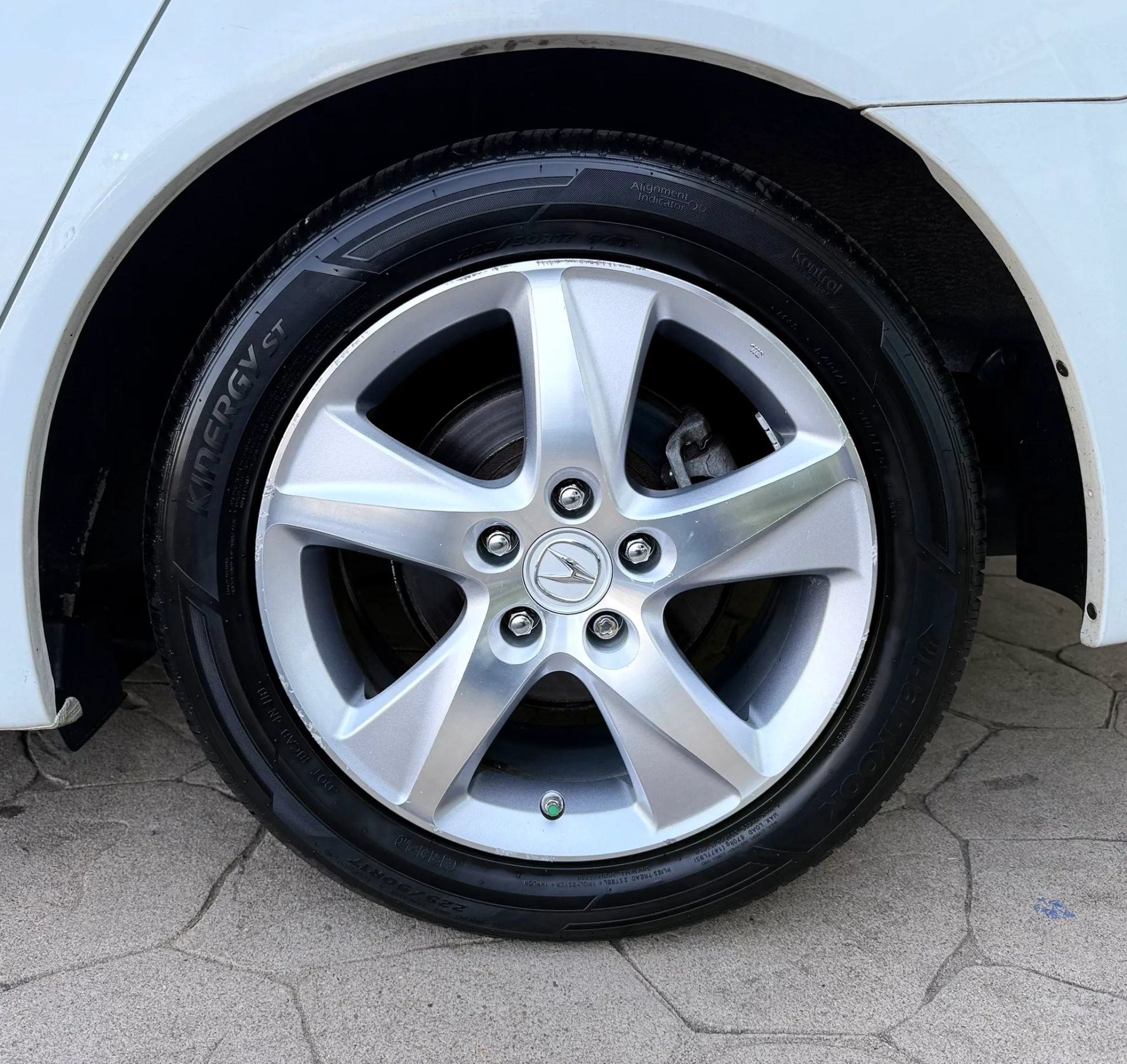 Used 2012 Acura TSX Sedan FWD image 48