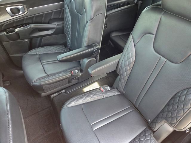 New 2026 Kia Sorento SX Prestige image 22