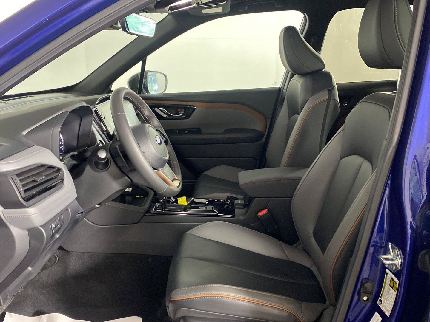 Certified 2026 Subaru Forester Sport AWD/4WD image 27
