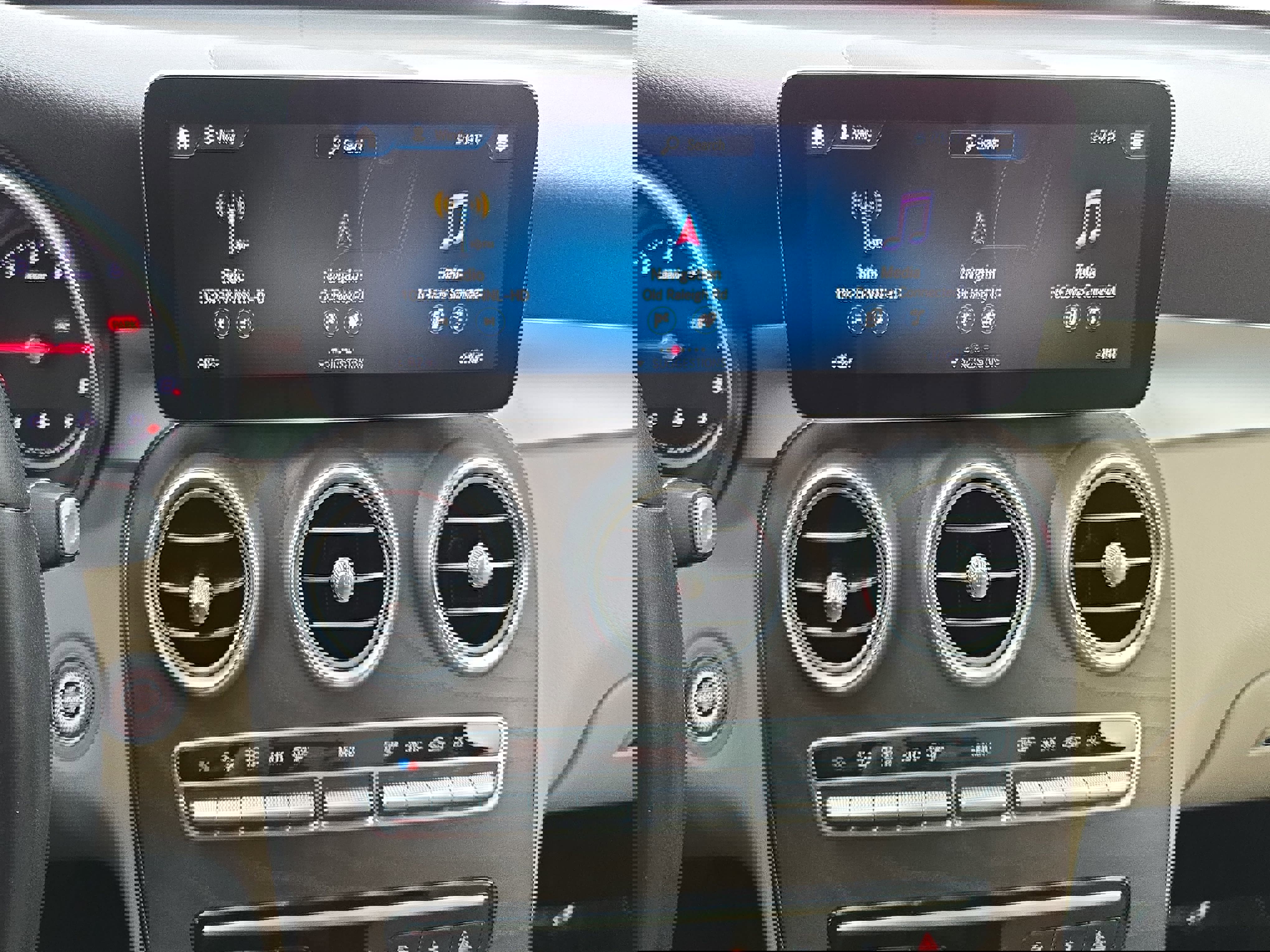 Certified 2021 Mercedes-Benz GLC 300 4MATIC image 20