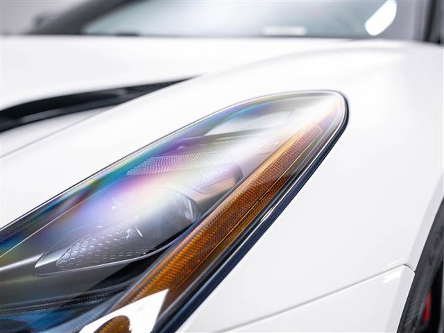 Used 2024 Lotus Emira First Edition image 24