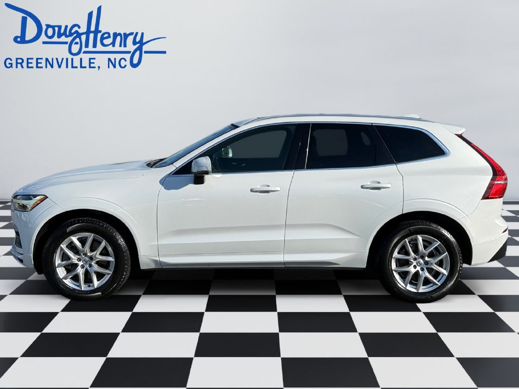Used 2020 Volvo XC60 T6 Momentum AWD/4WD image 2