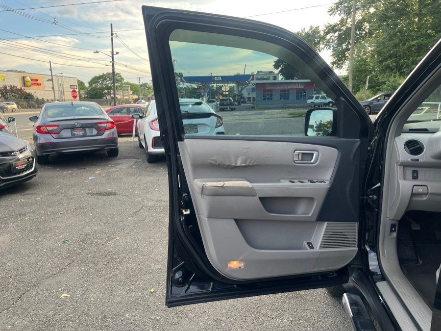 Used 2009 Honda Pilot EX-L image 10