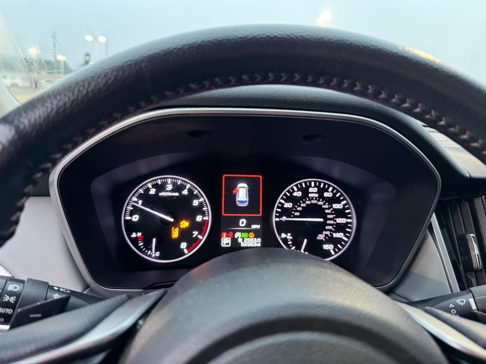 Used 2020 Subaru Outback Limited w/ Popular Package #2 image 16