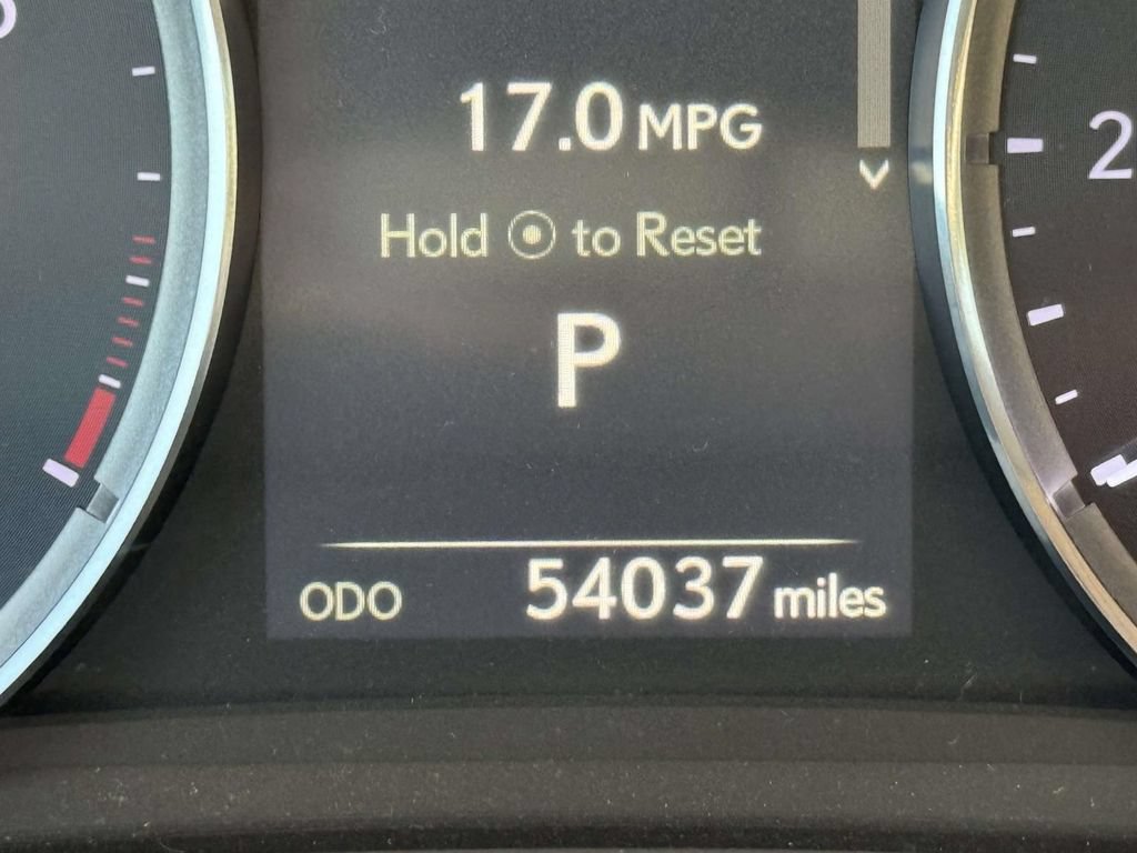 Used 2019 Lexus IS 300 AWD w/ Navigation Package image 30