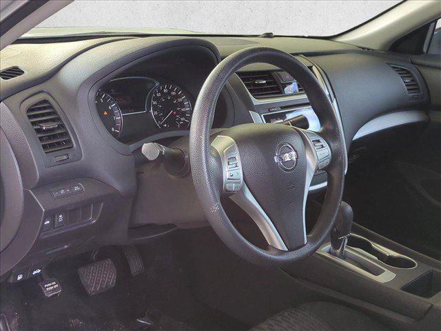 Used 2018 Nissan Altima 2.5 S w/ S Convenience Package FWD image 9