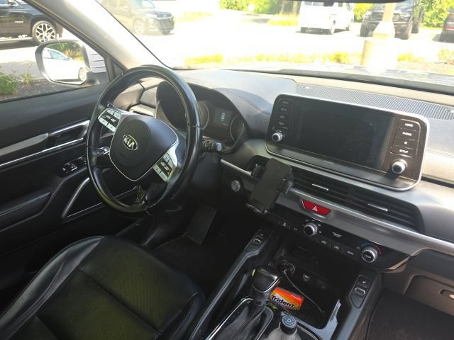 Used 2020 Kia Telluride S AWD/4WD image 14