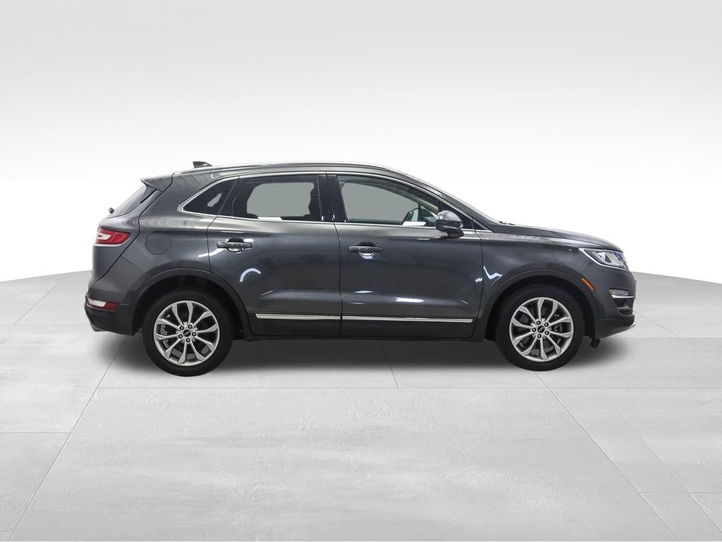Used 2018 Lincoln MKC Select w/ Lincoln MKC Climate Package image 6