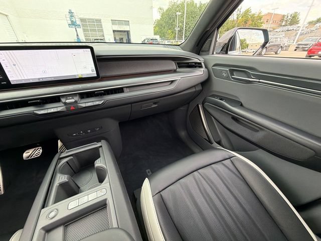 Certified 2024 Kia EV9 GT-Line AWD/4WD image 15